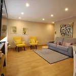 Apartamento Oviedo Foncalada