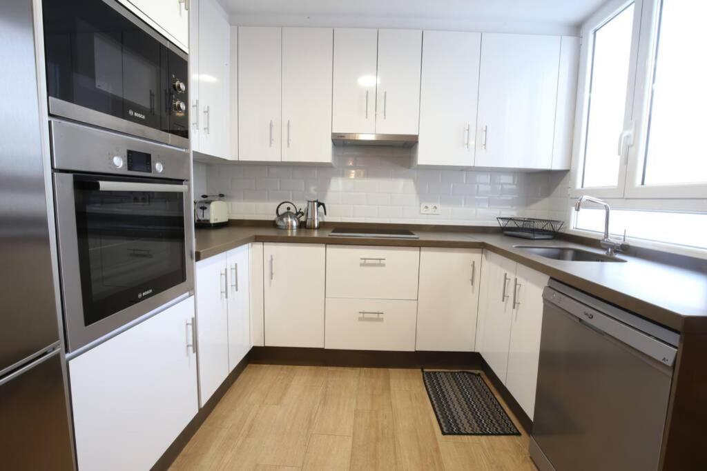 Apartamento Foncalada Oviedo