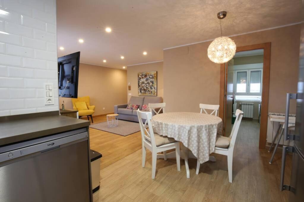 Apartamento Foncalada Oviedo