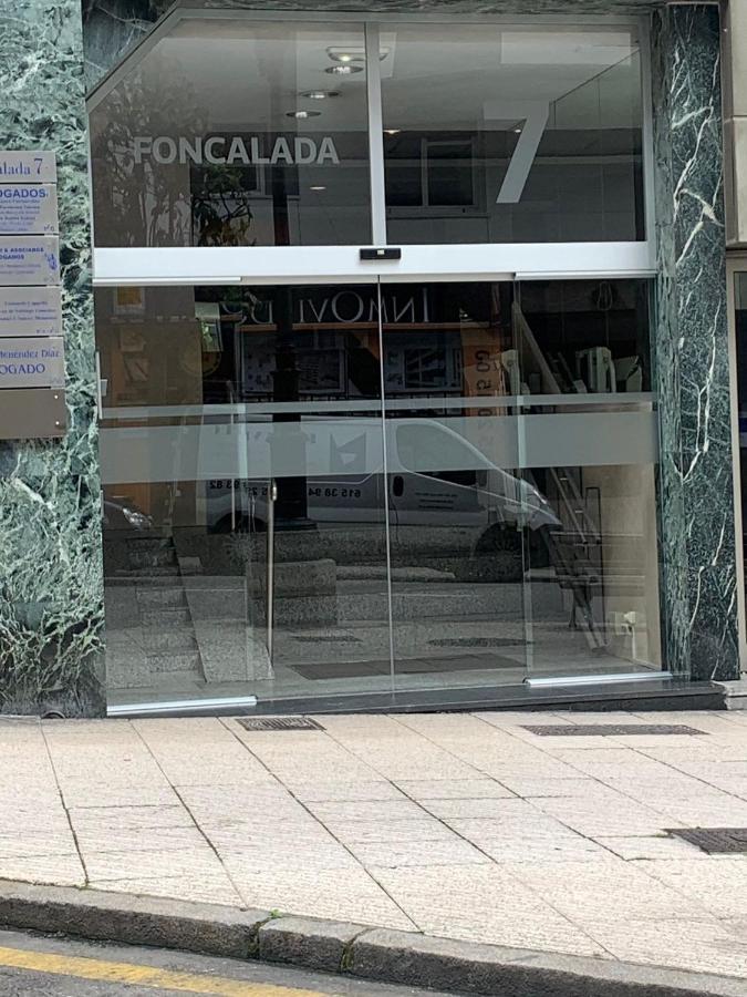 Foncalada Oviedo